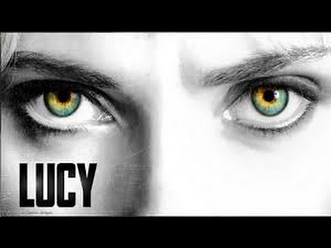 Lucy ( Film de Luc Besson ) Morgan Freeman