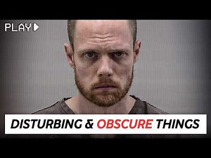 Disturbing Things From our World [Vol. 66]