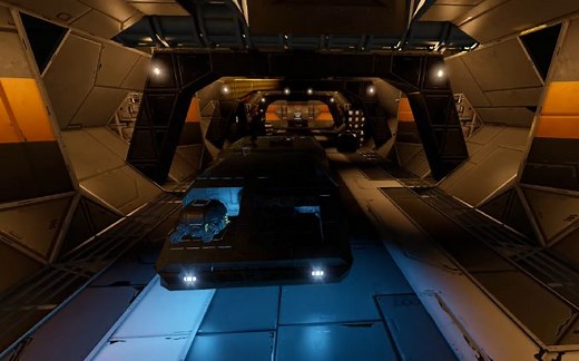 【太空工程师/展示】恐怖地图 异形情景 （通关流程）