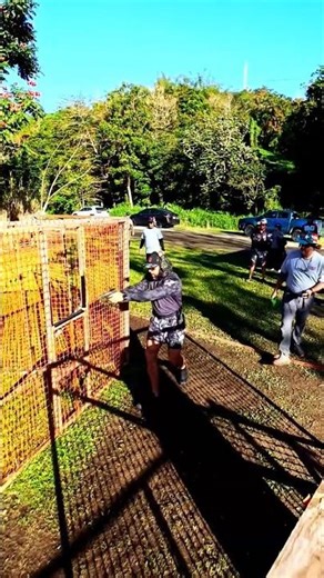 This Match Was a Blast — Caribbean Open 2026 #ipsc #waltherpdp #carryoptics