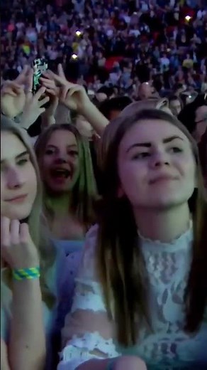 Calvin Harris "Summer" @ Capital FM Summertime Ball 2019