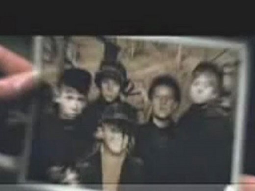 Wicked Little Things - Trailer