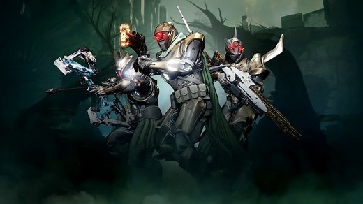 How to get and use Chronologs in Destiny 2