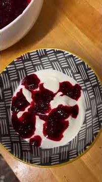From Blackberry Picking to Homemade Compote! 🫐🍯
