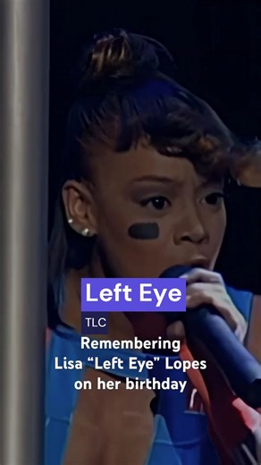50K views · 4.4K reactions | ️#LeftEye #EyeLegacy | Left Eye | Facebook