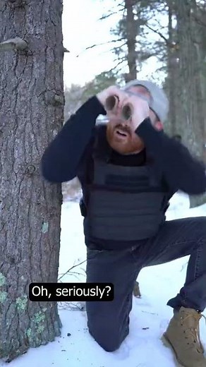 Minecraft Vs. Warzone