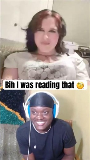 Why is everyone like this? 😂