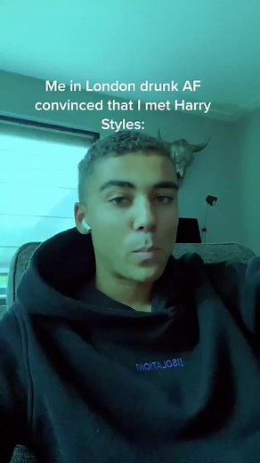 968K views · 14K reactions | I can’t  #reels #celebrity #harrystyles #onedirection #fail #viral | Chris Klemens | Facebook