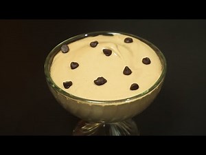Chocolate Mousse Recipe Without Chocolate