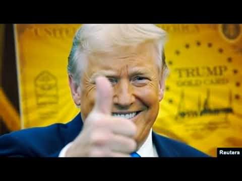 فوری: قوانین جدید سفر به آمریکا | شبکه‌های اجتماعی و ویزای آمریکا + جزئیات «کارت طلایی ترامپ»