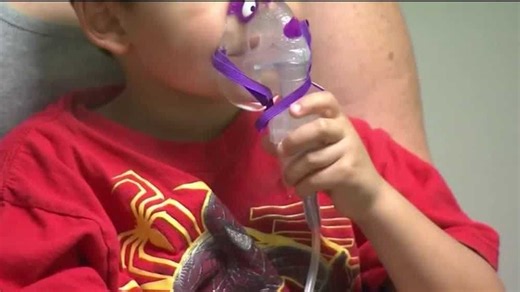 UNM Hospital shares update on COVID-19, flu and RSV cases