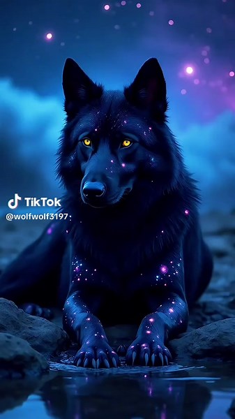 Stunning 4K Wolf Wallpaper for Your Devices