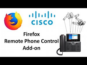 Cisco Phone Contoller - リモートから IP Phone をコントロールするツール