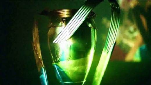 Apple TV TV Spot, 'MLS'