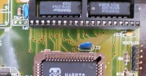 Ressuscitando um antigo 286 (Parte 1 – Apresentação e componentes)