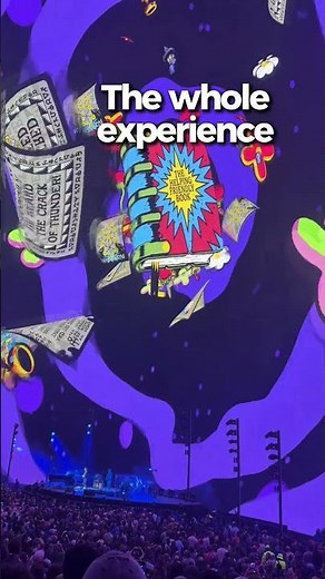 Inside Phish at the Sphere (Weekend 1 Recap)