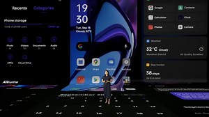 ColorOS 11 Brings a List of Customisations on Top of Android 11