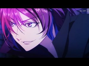 K : Missing Kings「AMV」My Fight