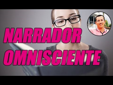 NARRADOR ONMISCIENTE (CENCEPTO Y EJEMPLOS BIEN EXPLICADOS) - WILSON TE EDUCA
