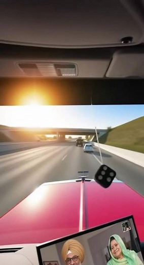 From game show to traffic jam in 10 seconds flat 😅🚛 | Driving Fails