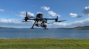 12K views · 319 reactions | Check out one of our newest drones in our...