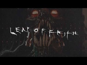 GETTER - LEAP OF FAITH