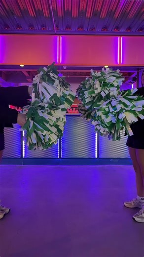 Join Team Emerlads at Edge Hill University Events