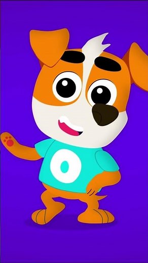 👏😱 Clap, jump, and become a ROBOT! Can you do it? 😂🤖 #short #kids