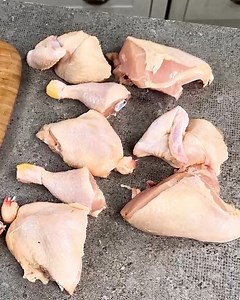 Easy Tips for Perfect Chicken Portions | Food Pop