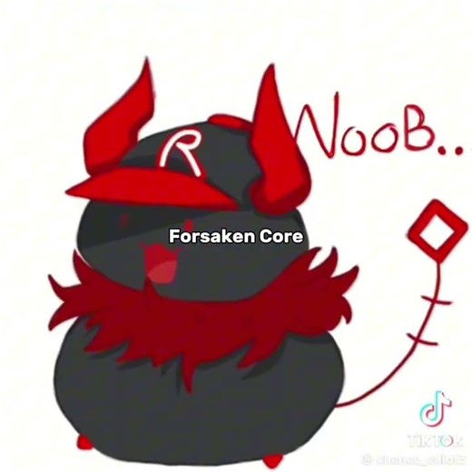 Roblox Forsaken Core #roblox #robloxmemes #forsaken #forsakenroblox #memesdaily #memes #fyp