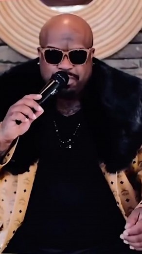 “Mary, Did You Know?” Add this song and my entire album “CeeLo’s Magic Moment” to your holiday playlist! #ceelogreen #fyp #holiday #christmas #playlist #classic #marydidyouknow