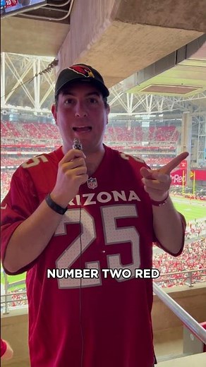 David from Love on the Spectrum tells us what numbers are Cardinal colors through his Synesthesia