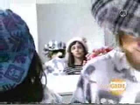 Sesame Street - H for Hat