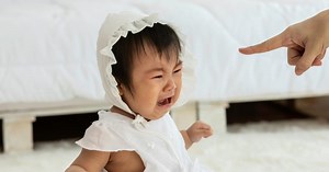 15 Behaviours That Show You're Too Strict With Your Child | theAsianparent Singapore