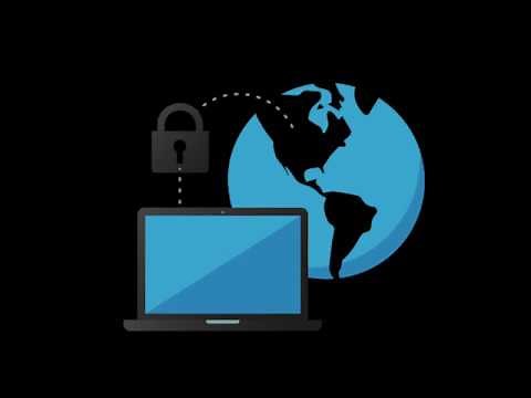 How to check if VPN is working