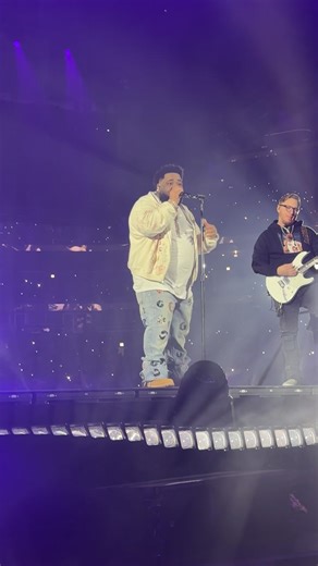 Rod Wave Chicago Concert Experience at United Center