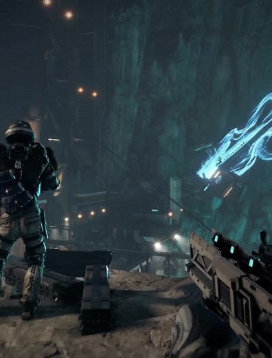 #killzoneshadowfall #thenewguyatwork #killzone #helghast #ps4 #ps5 #playstation #playstation5 #scfi #ThatCloseMessenger #fyp #fypシ