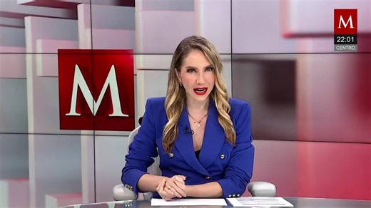 ▶️​ Óscar Noé Medina, alias 'El Panu', escolta de 'Los Chapitos', que fue asesinado en un restaurante de la Zona Rosa de CdMx, era señalado por los delitos de tráfico de droga y homicidio; EU ofrecía una recompensa de 4 millones de dólares 📺 #MILENIO22h con ​Paola Barquet | MILENIO