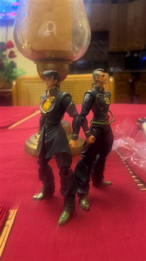 OI JOSUKE