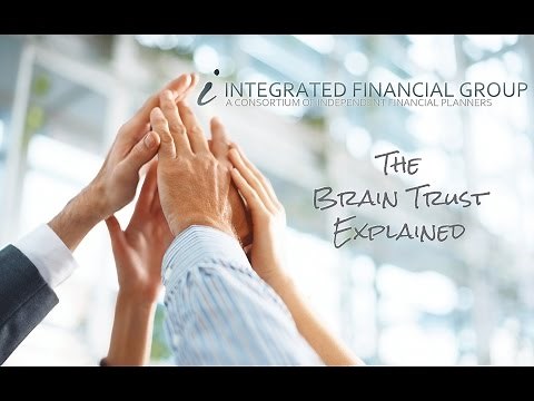 The Brain Trust Explained