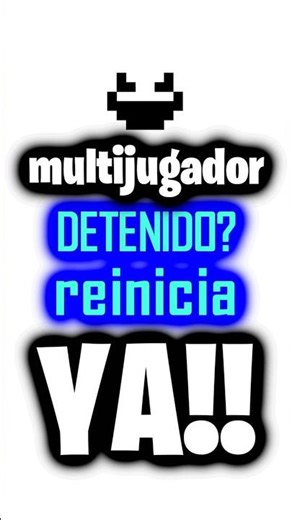 #datwinxd 🌮👽🍸FIX the ERROR: Multiplayer mode has stopped and will need to be restarted👽👌