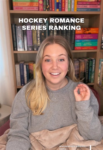Top 9 Hockey Romance Novels to Spice Up Your Reading