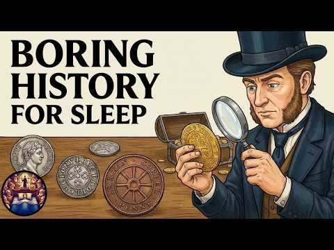 A Complete History of British Coinage | Black Screen History