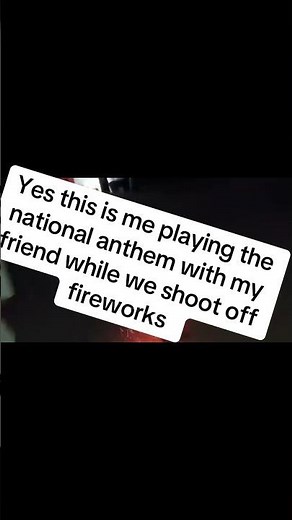 National Anthem - Violin and Flute Duet