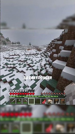 DAY 2 My Computer's Worst Nightmare #minecraft #shorts