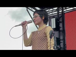 250517 赤聲躁動音樂祭 ｜ 陳嫺靜 - Wui