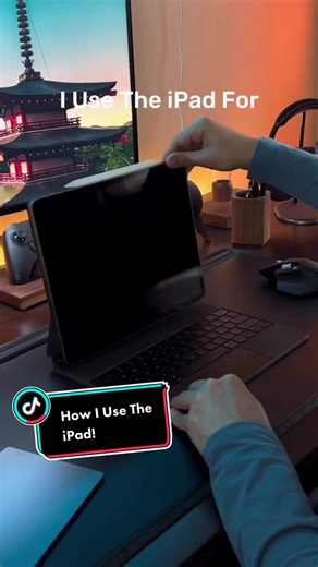 How I Use the iPad: Tips and Tricks