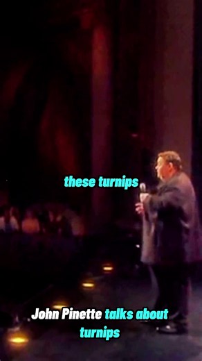 John Pinette best standup moments