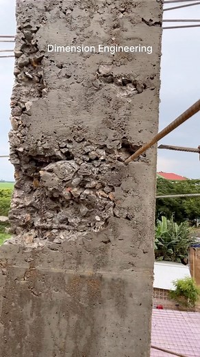 Dimension Engineering & Construction Pvt. Ltd. on Reels