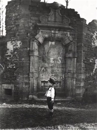 Abbaye de Villers (Villers-la-Ville) on Reels